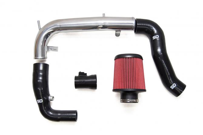 SD Performance – kit εισαγωγής για Ford Mk7.5/Mk8 1.0EcoBoost